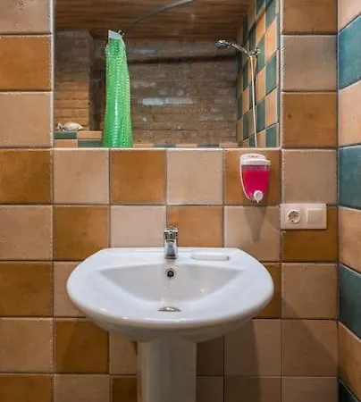 2Br Apartment In The Heart Of Old Tbilisi Exterior photo