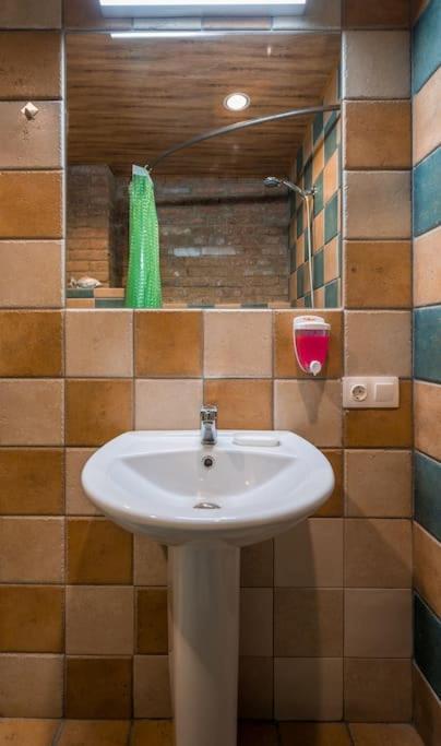 2br In The Heart Of Old Апартаменты *