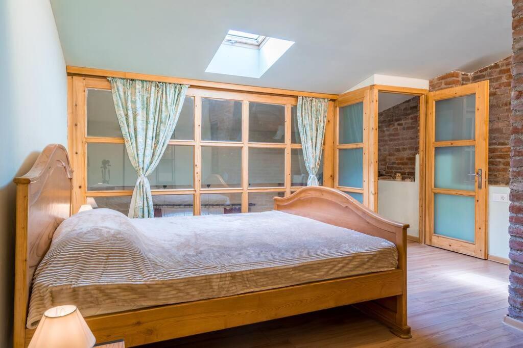 Апартаменты 2br In The Heart Of Old