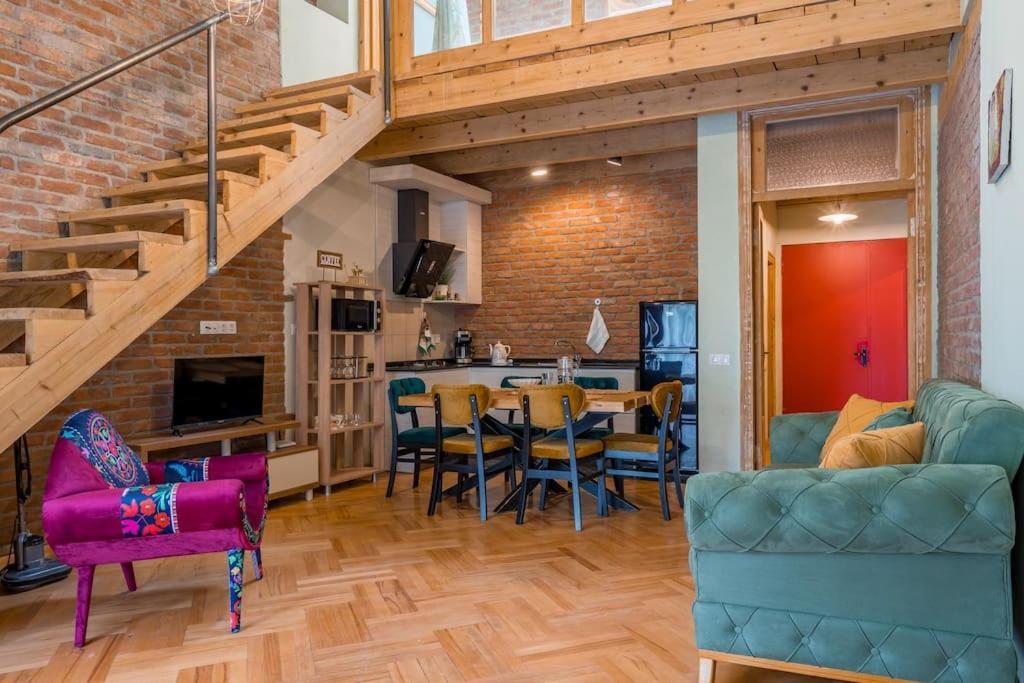 2br In The Heart Of Old *